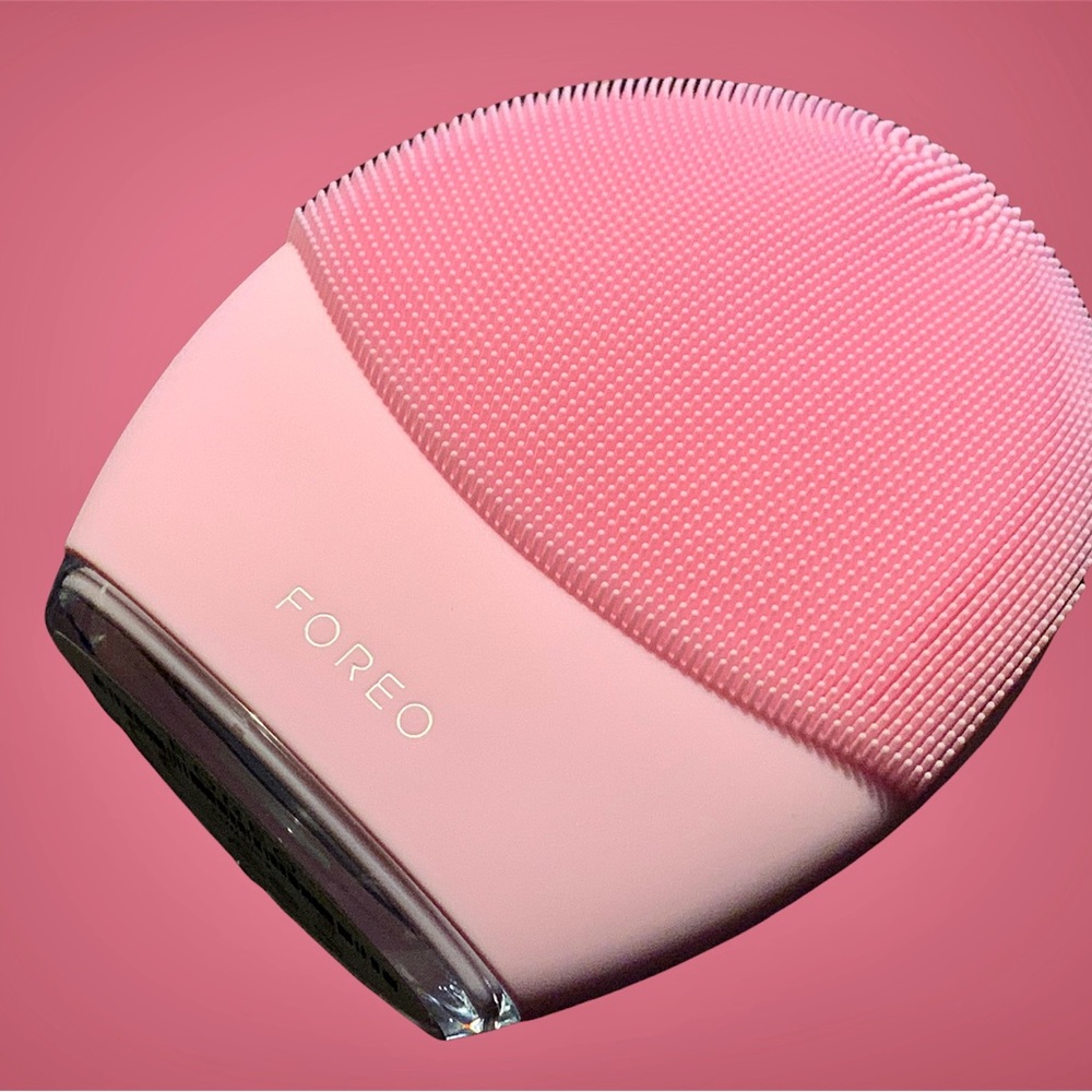 FOREO Luna 3 (Pink)